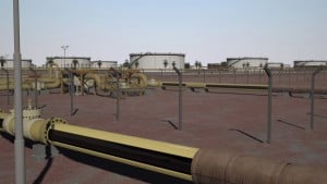 glue-vfx-3d-modelling-3d-animation-ottco-industrial-oil-facility-grounds-pipes-fences-containers-machinery-explainer-video-educational